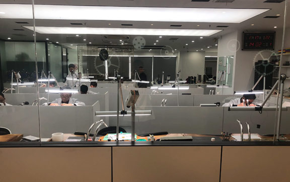 丰台区宝玑维修服务中心