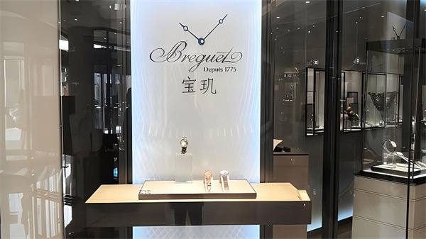 宝玑一个月误差2分钟（图）