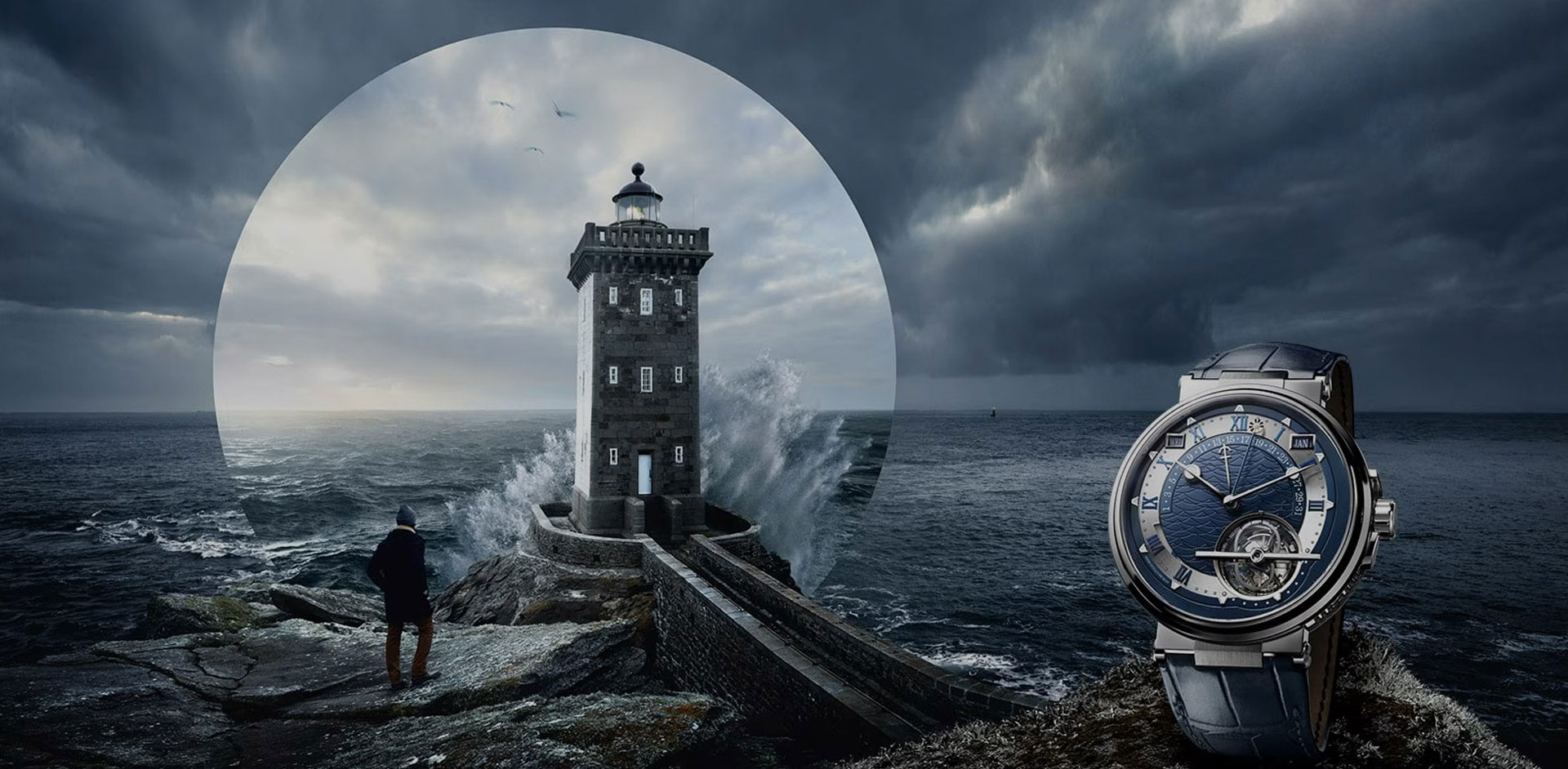 成都宝玑手表维修服务