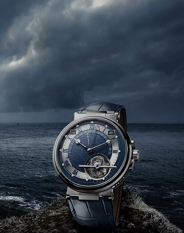 成都宝玑手表维修服务