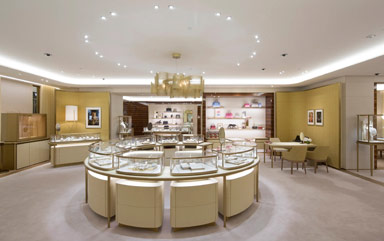 成都宝玑手表维修地址