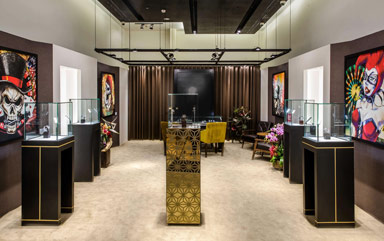 成都宝玑售后维修点