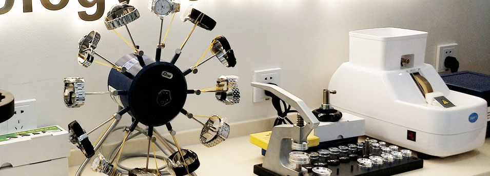 打磨区-新都区宝玑维修服务中心