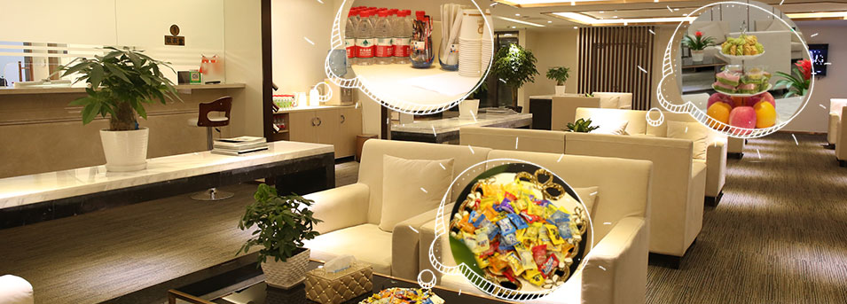 茶点区-新都区宝玑维修服务中心