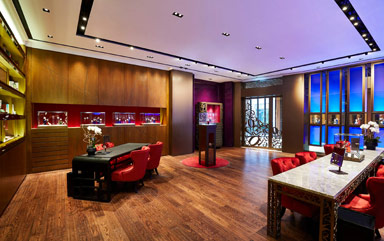 温江区宝玑维修中心