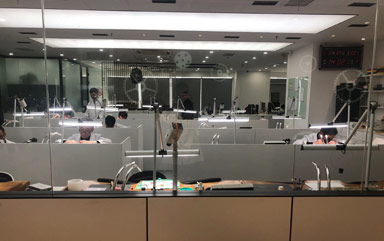 成都宝玑手表维修服务中心