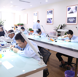 图1-初夏-用户-新都区宝玑维修服务中心