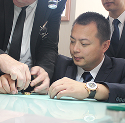 图3-玩表三哥-用户-新都区宝玑维修服务中心