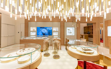 成都宝玑手表维修服务中心