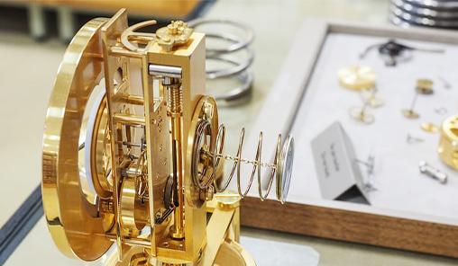 新都区宝玑维修服务中心